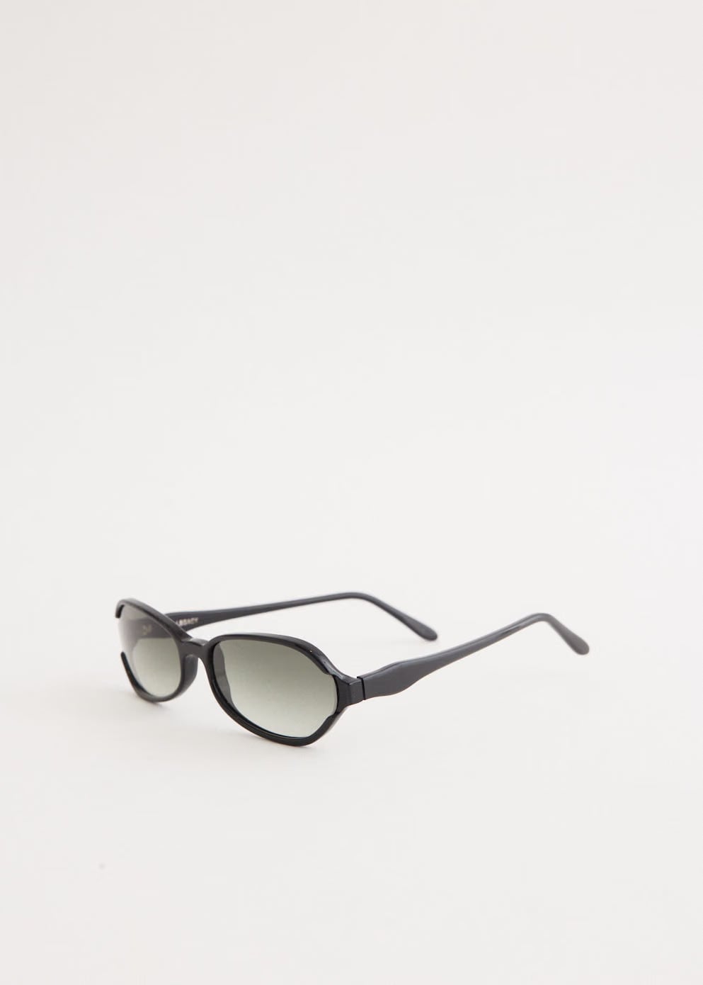 OUR LEGACY Drain Sunglasses