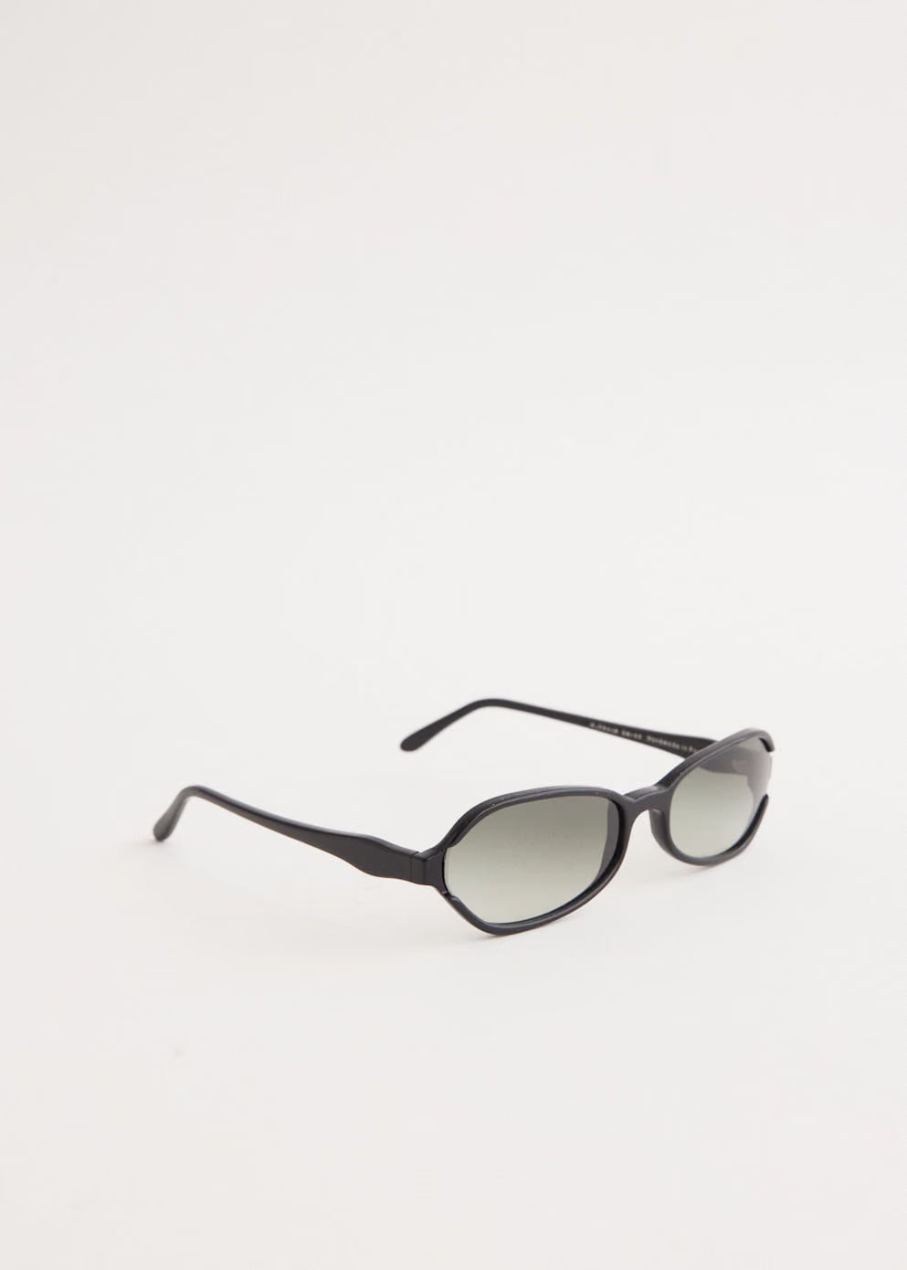 OUR LEGACY Drain Sunglasses