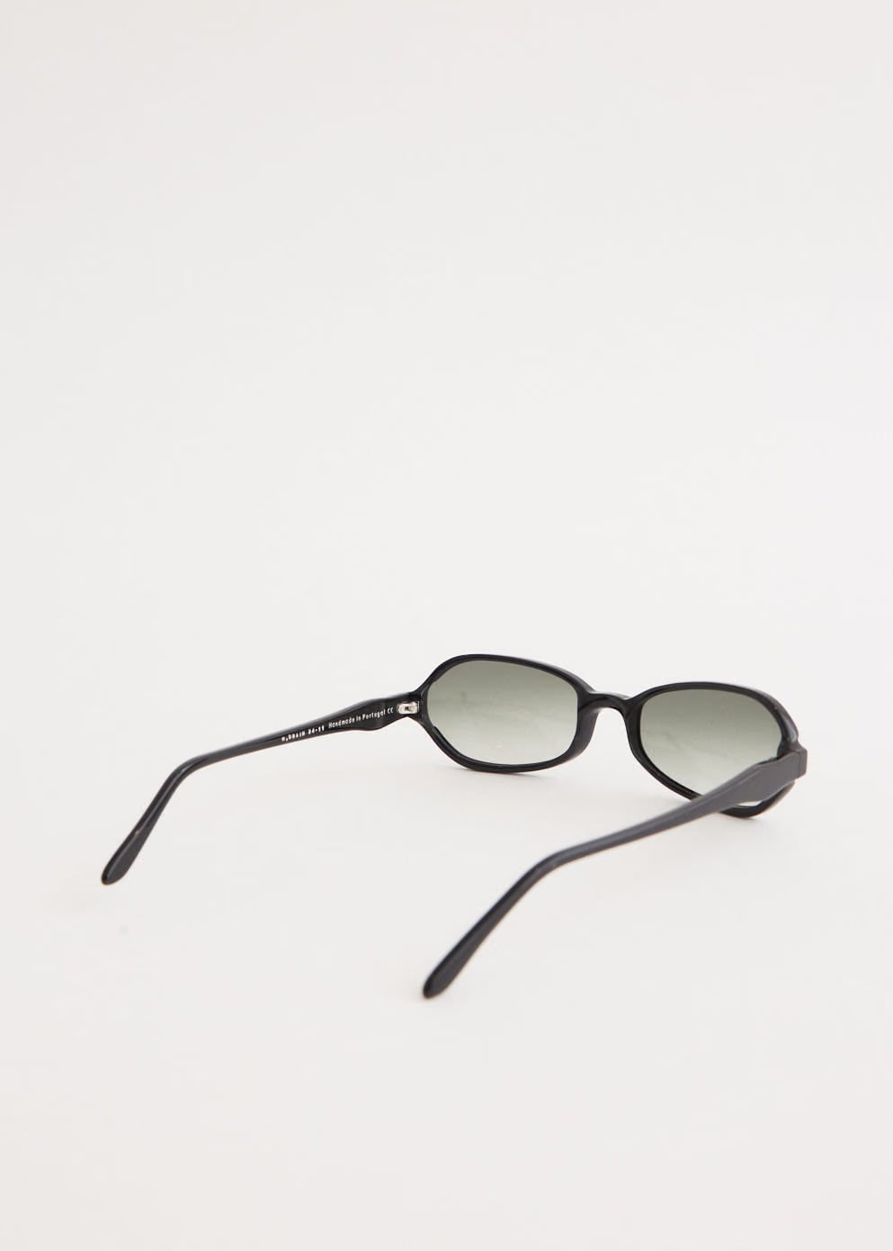 OUR LEGACY Drain Sunglasses