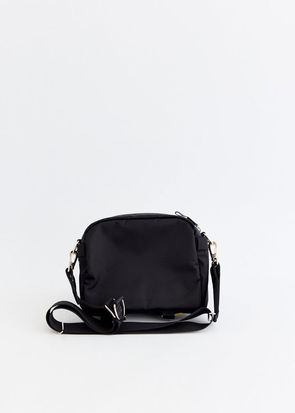 Porter-Yoshida & Co. Ride Shoulder Bag with Bicycle Chain
