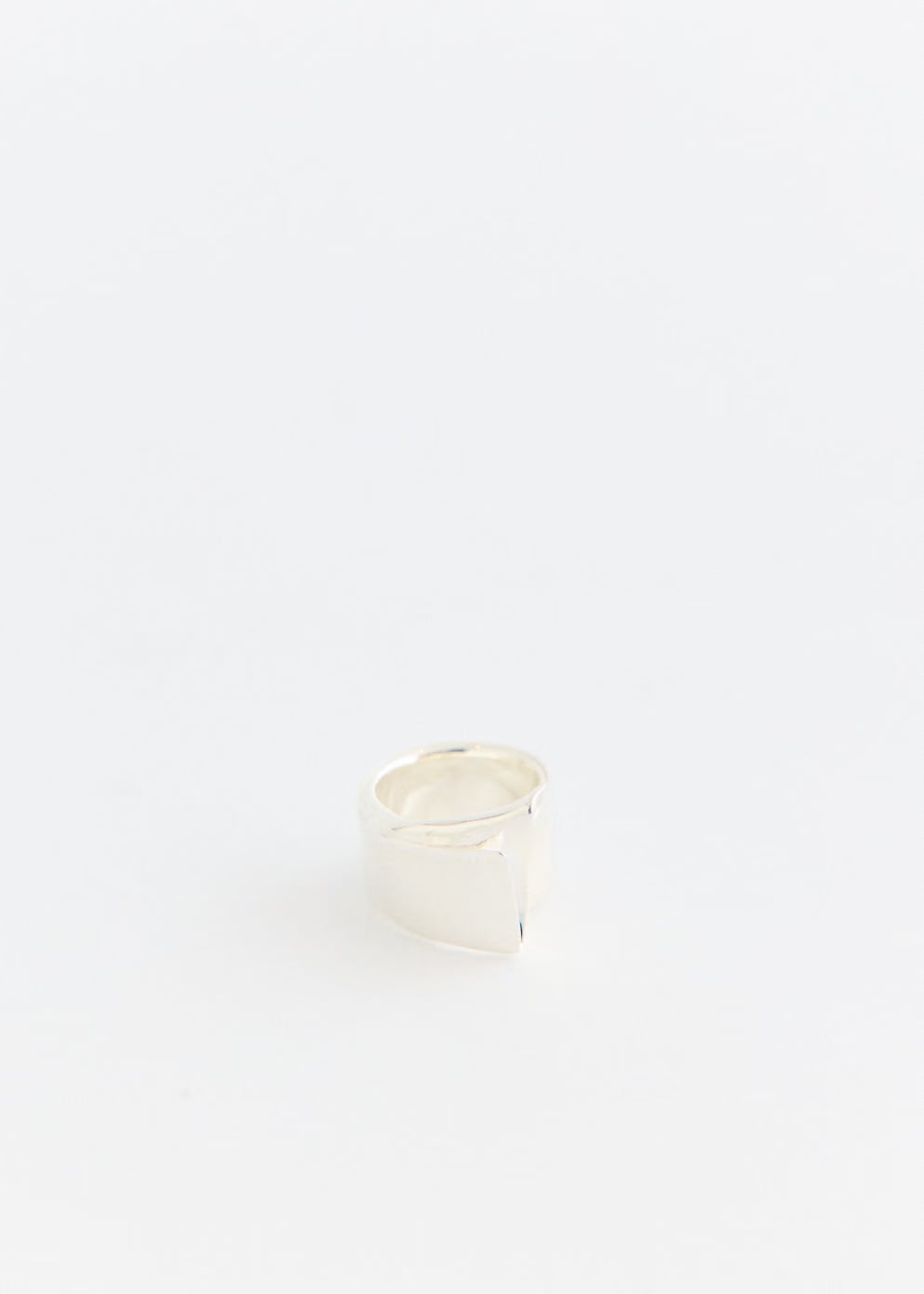 Completedworks Soggy Envelope Ring