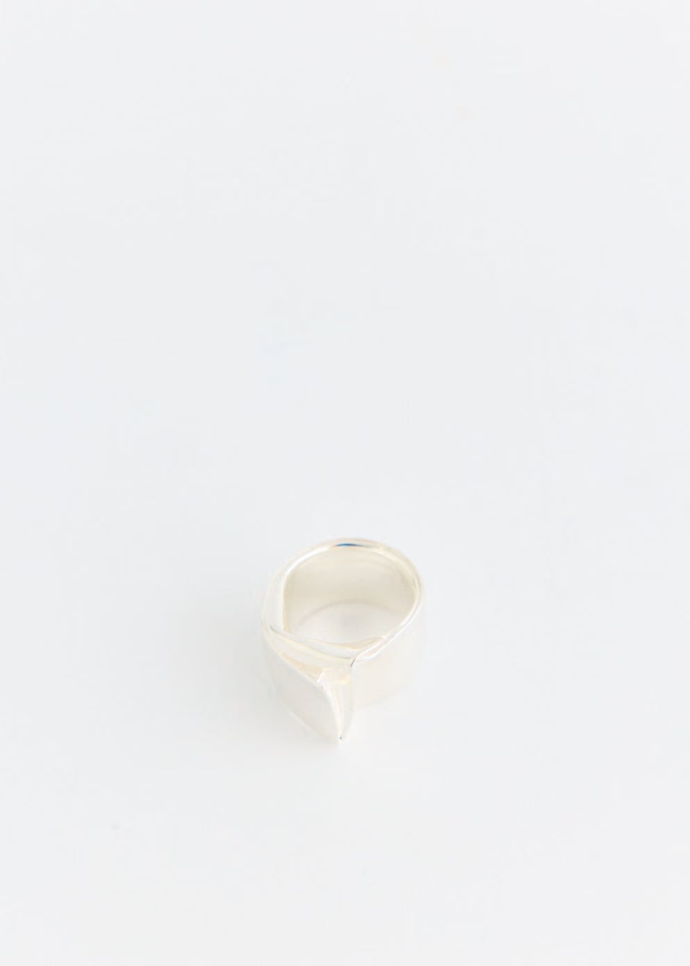 Completedworks Soggy Envelope Ring