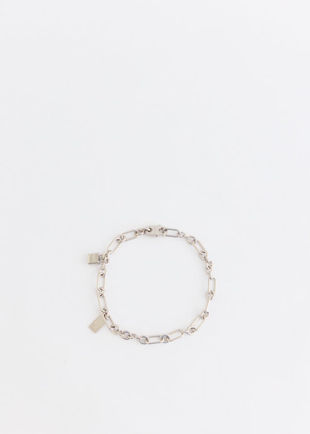Acne Studios Ainlock Necklace