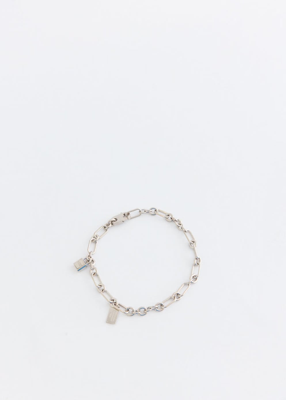 Acne Studios Ainlock Necklace