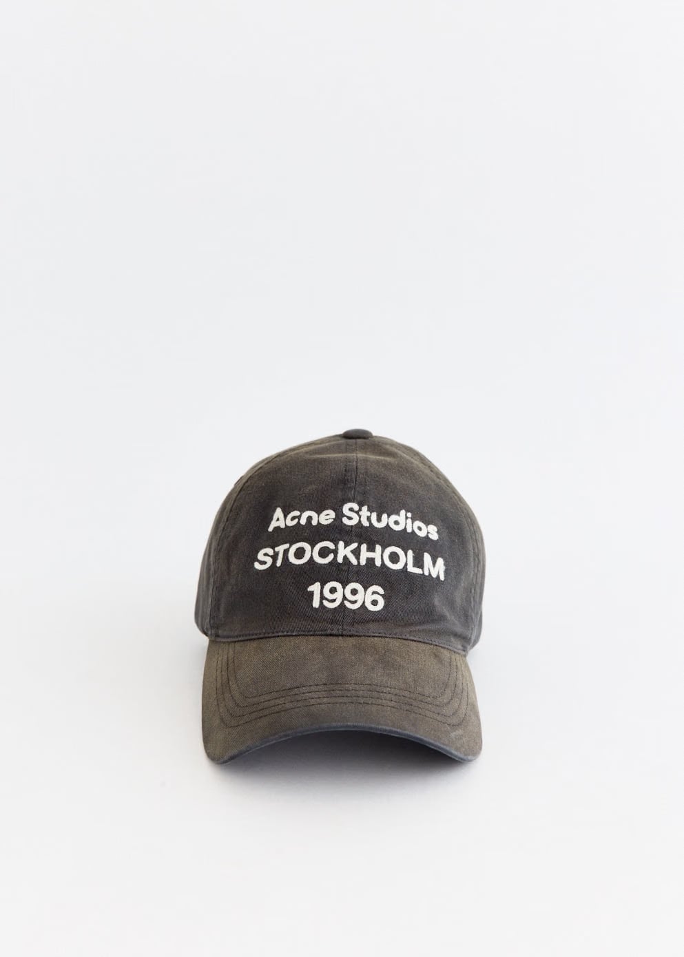 Acne Studios Carliy 1996 Cap
