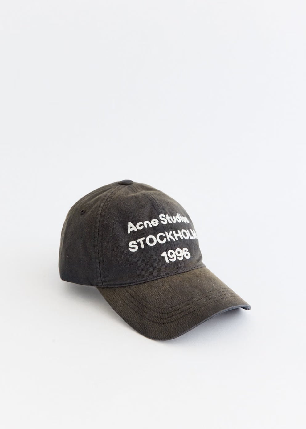 Acne Studios Carliy 1996 Cap