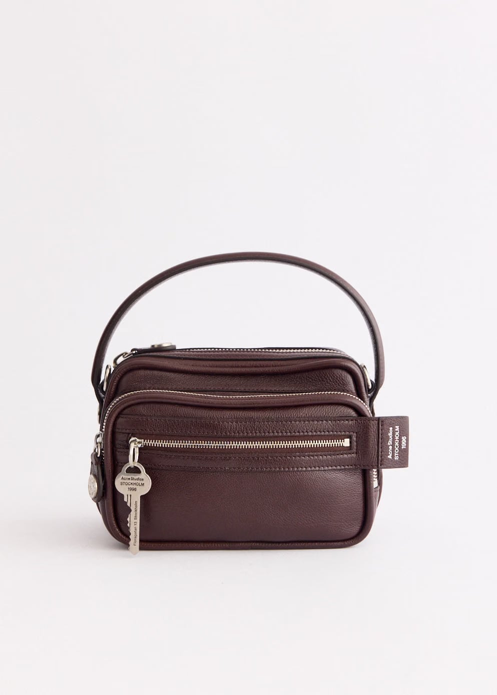 Acne Studios Camero Kit Crossbody Bag