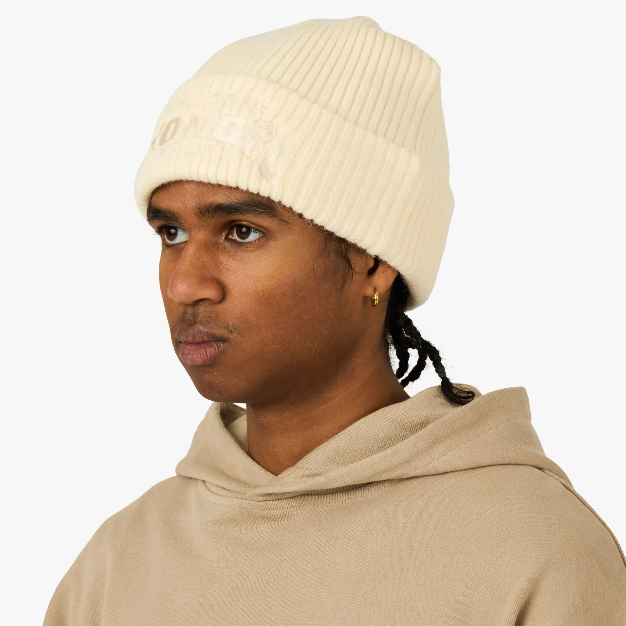 Honor The Gift No. 88 Beanie Bone