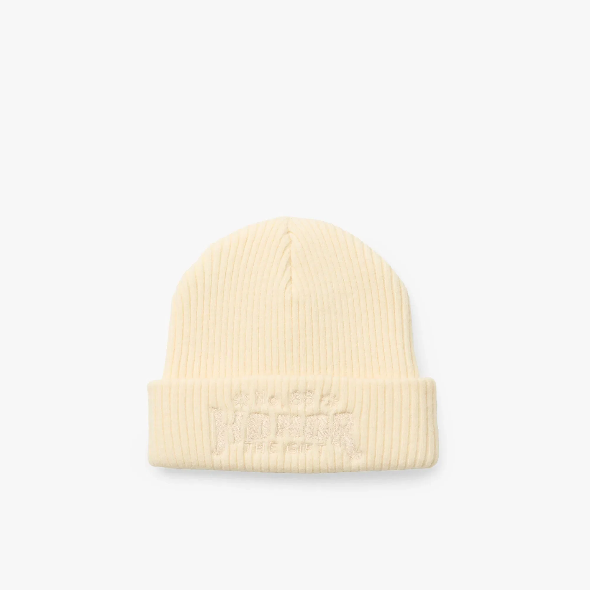Honor The Gift No. 88 Beanie Bone