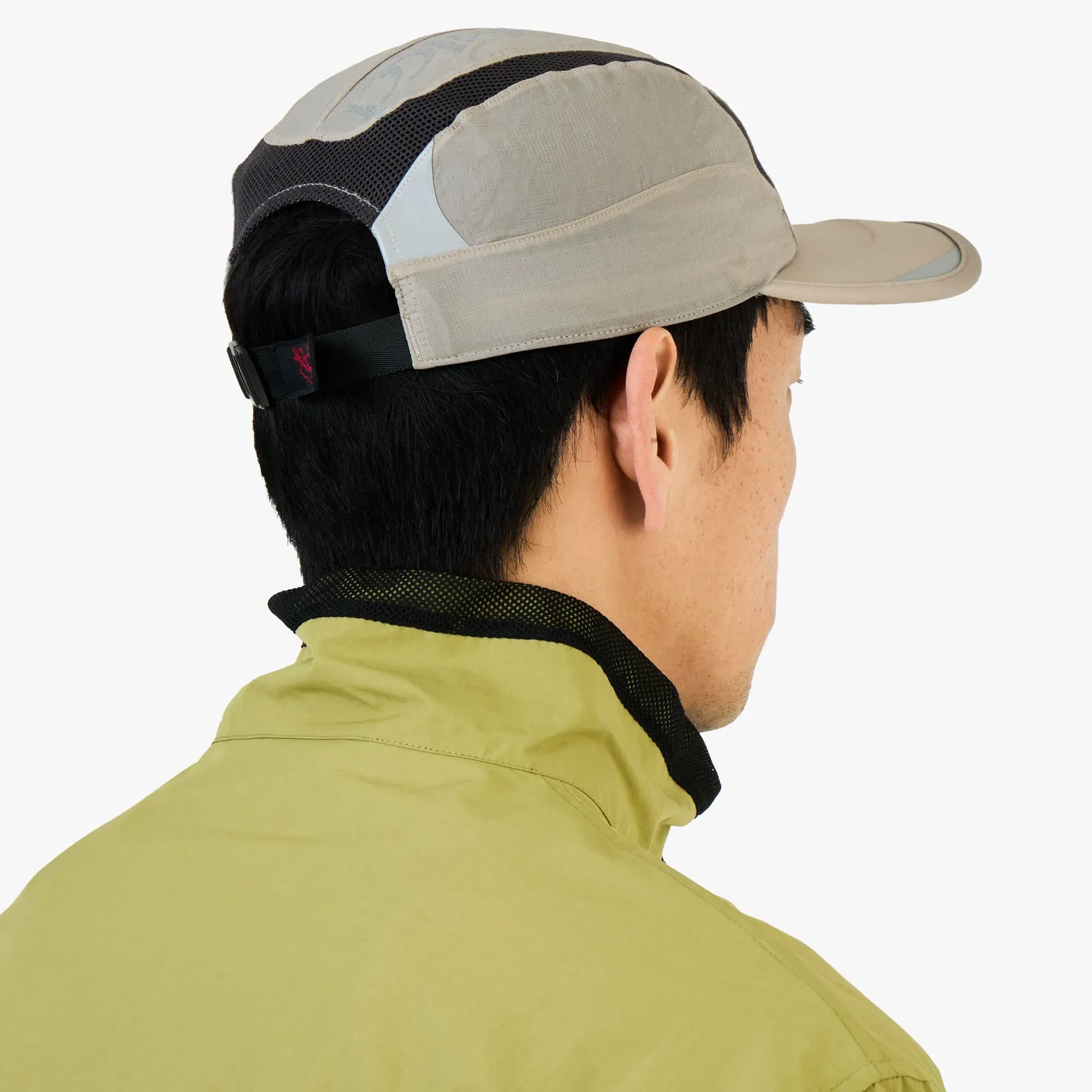 Gramicci Ultra-Light Tech Cap / Concrete