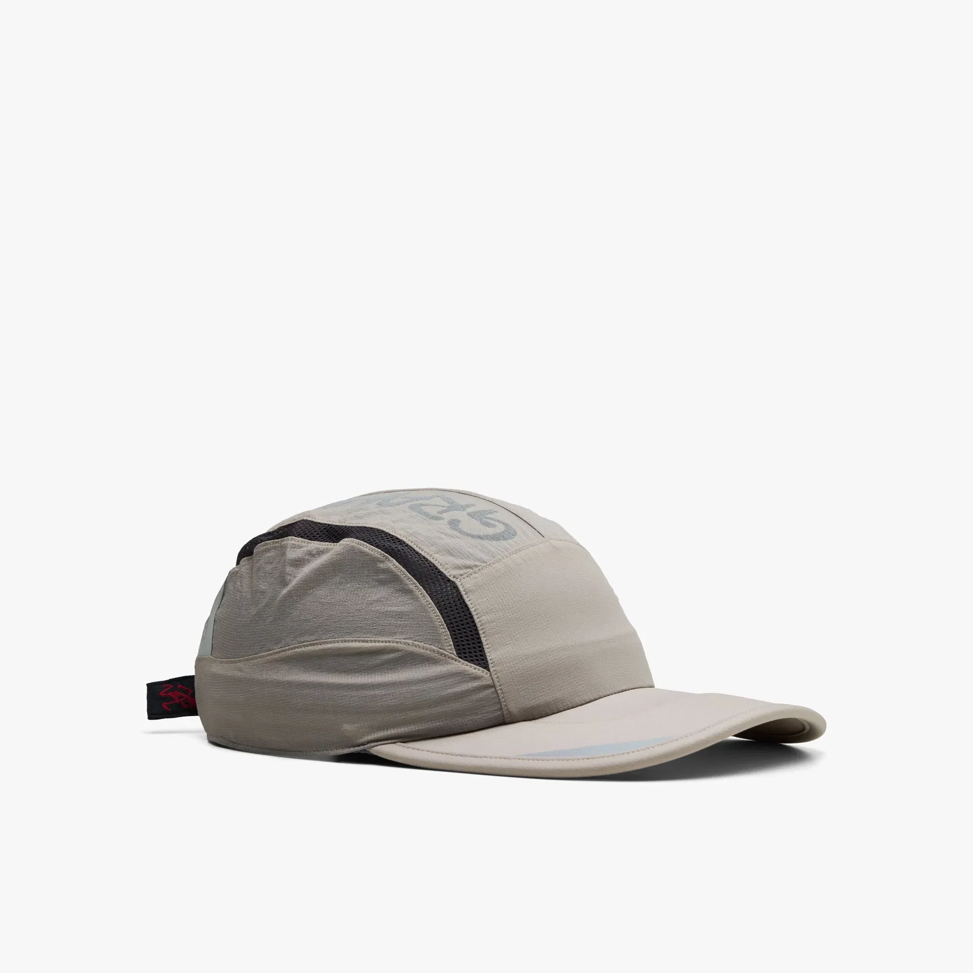 Gramicci Ultra-Light Tech Cap / Concrete