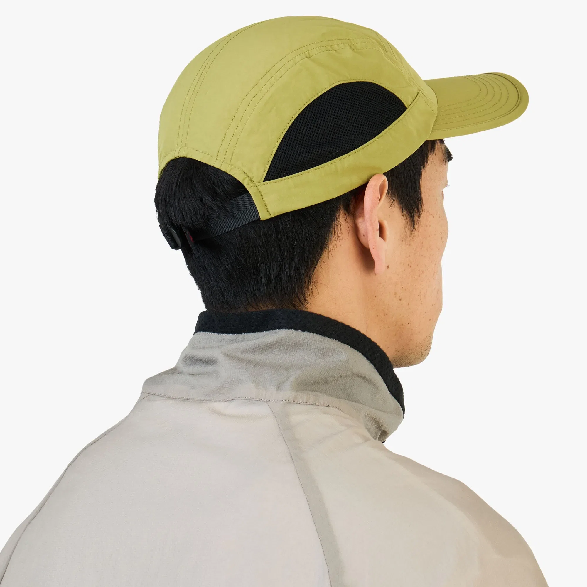 Gramicci Guide Cap / Field Green