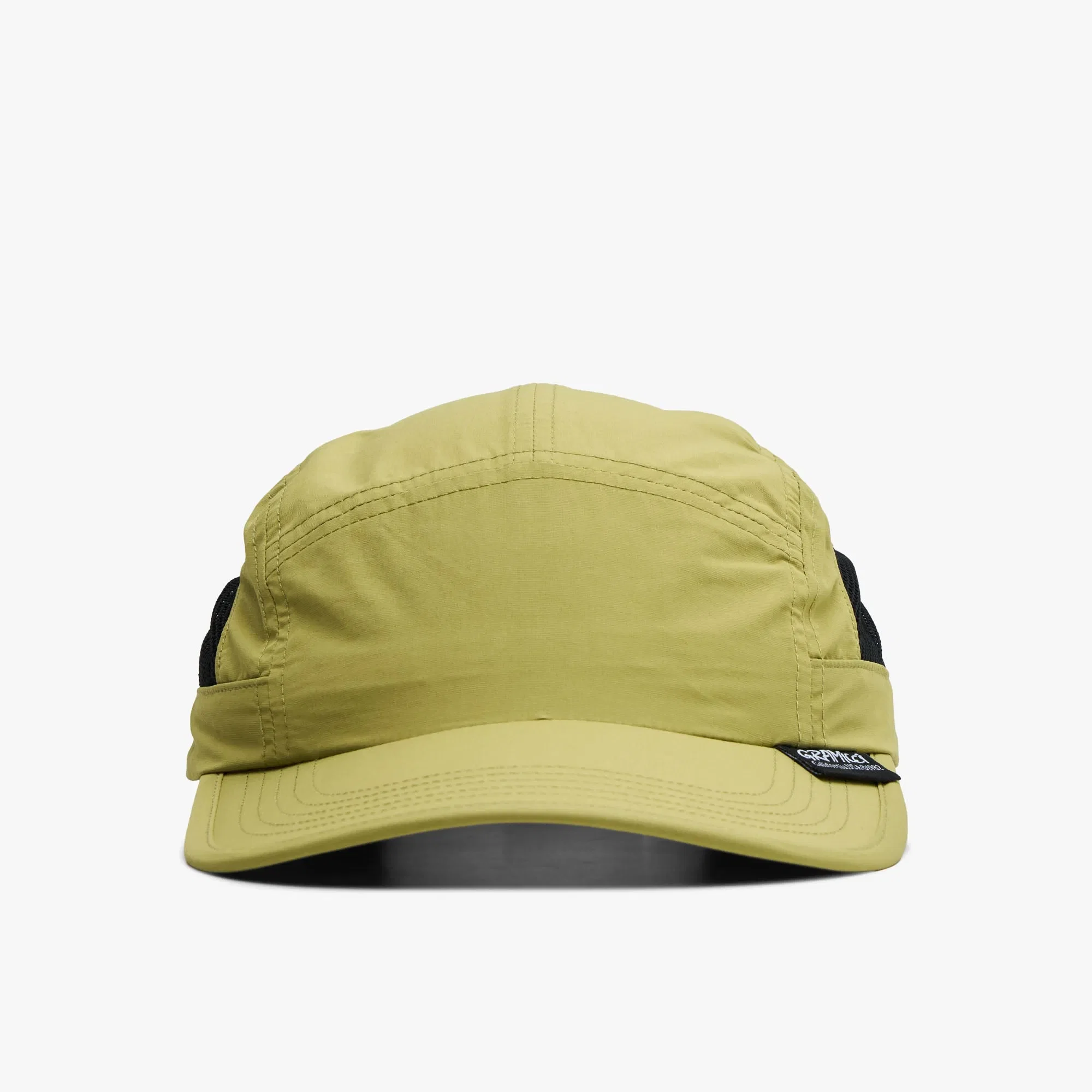 Gramicci Guide Cap / Field Green