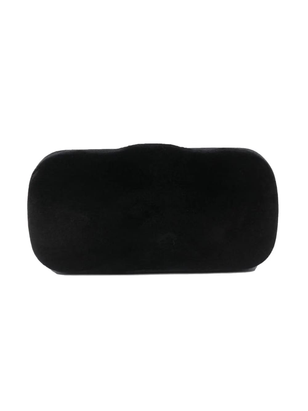Mya rectangle-frame sunglasses
