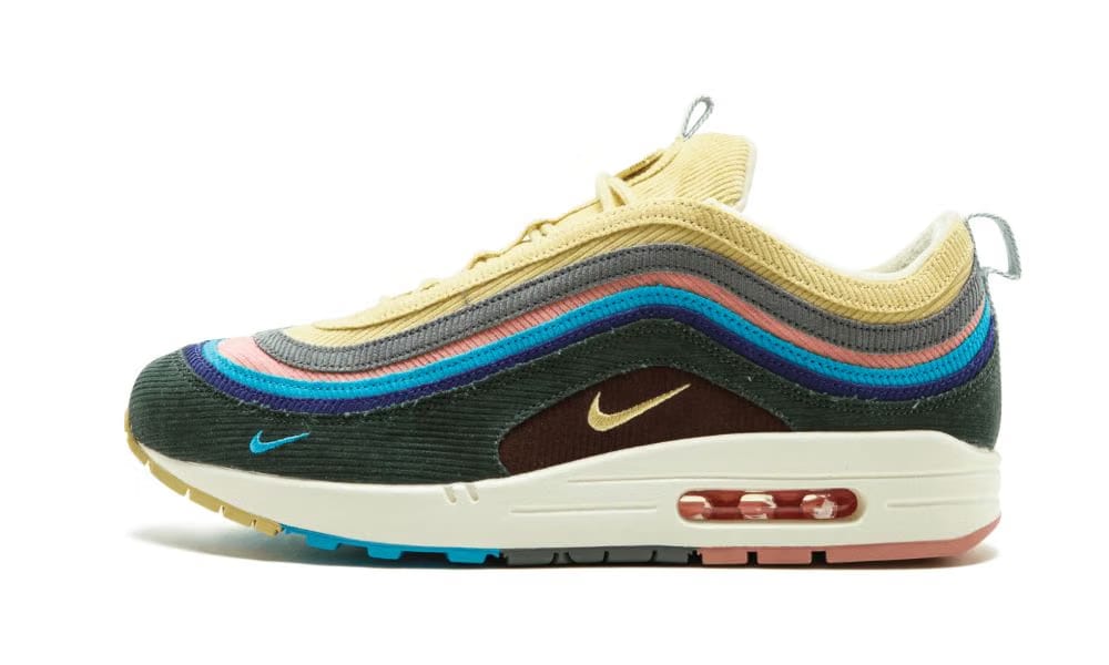 Nike Air Max 971 Sean Wotherspoon