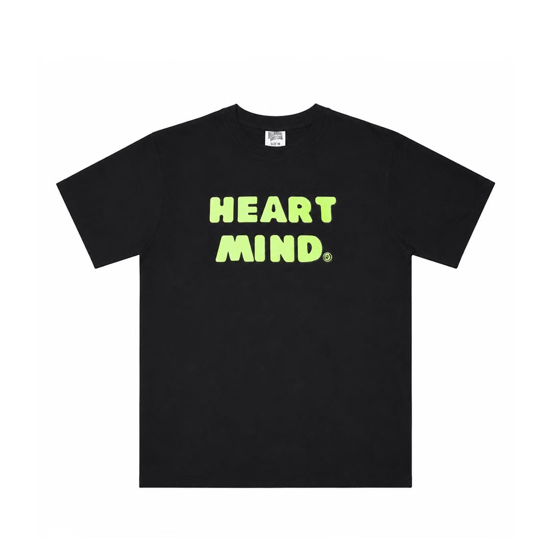 Billionaire Boys Club ROAR SS TEE BLACK