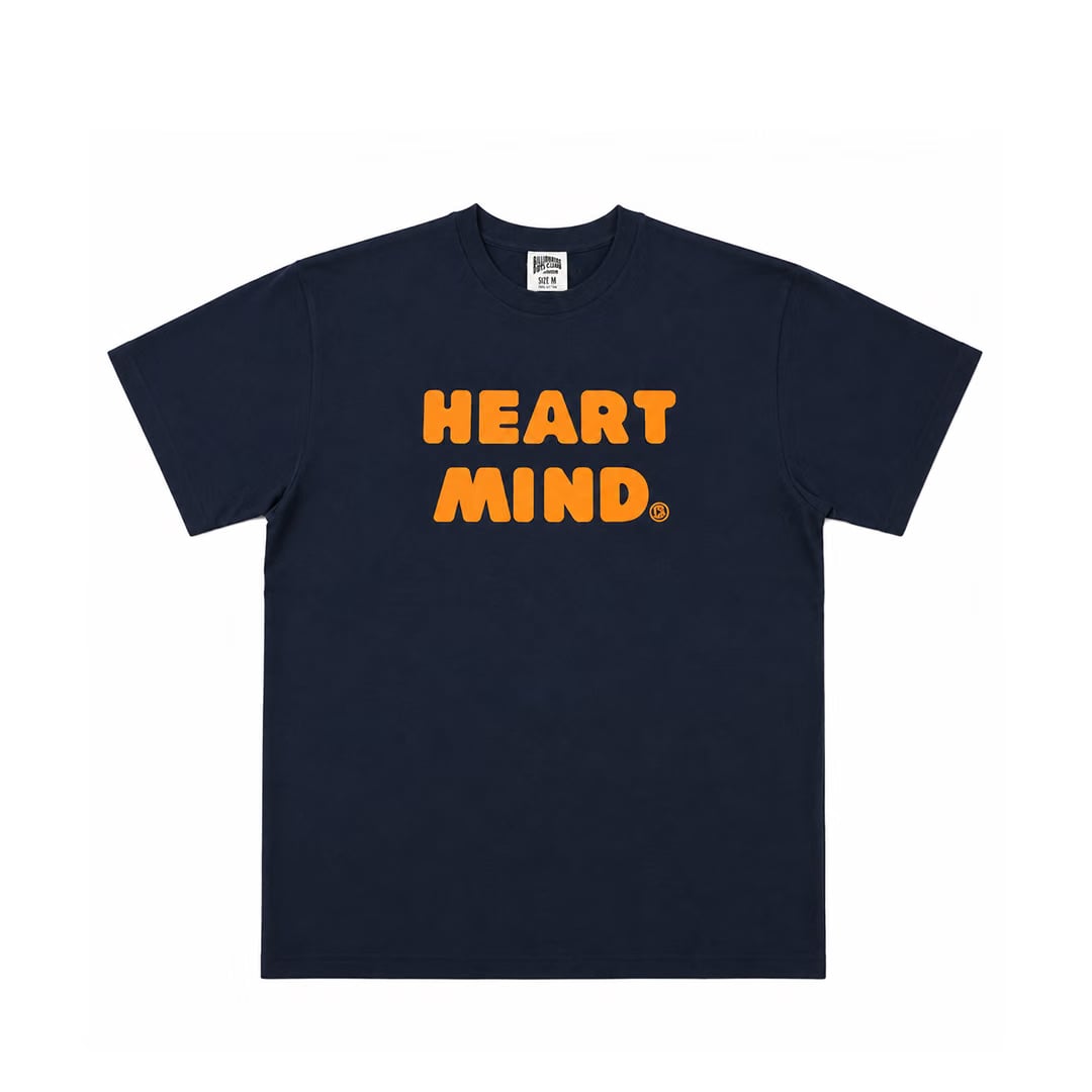 Billionaire Boys Club ROAR SS TEE NAVY BLAZER