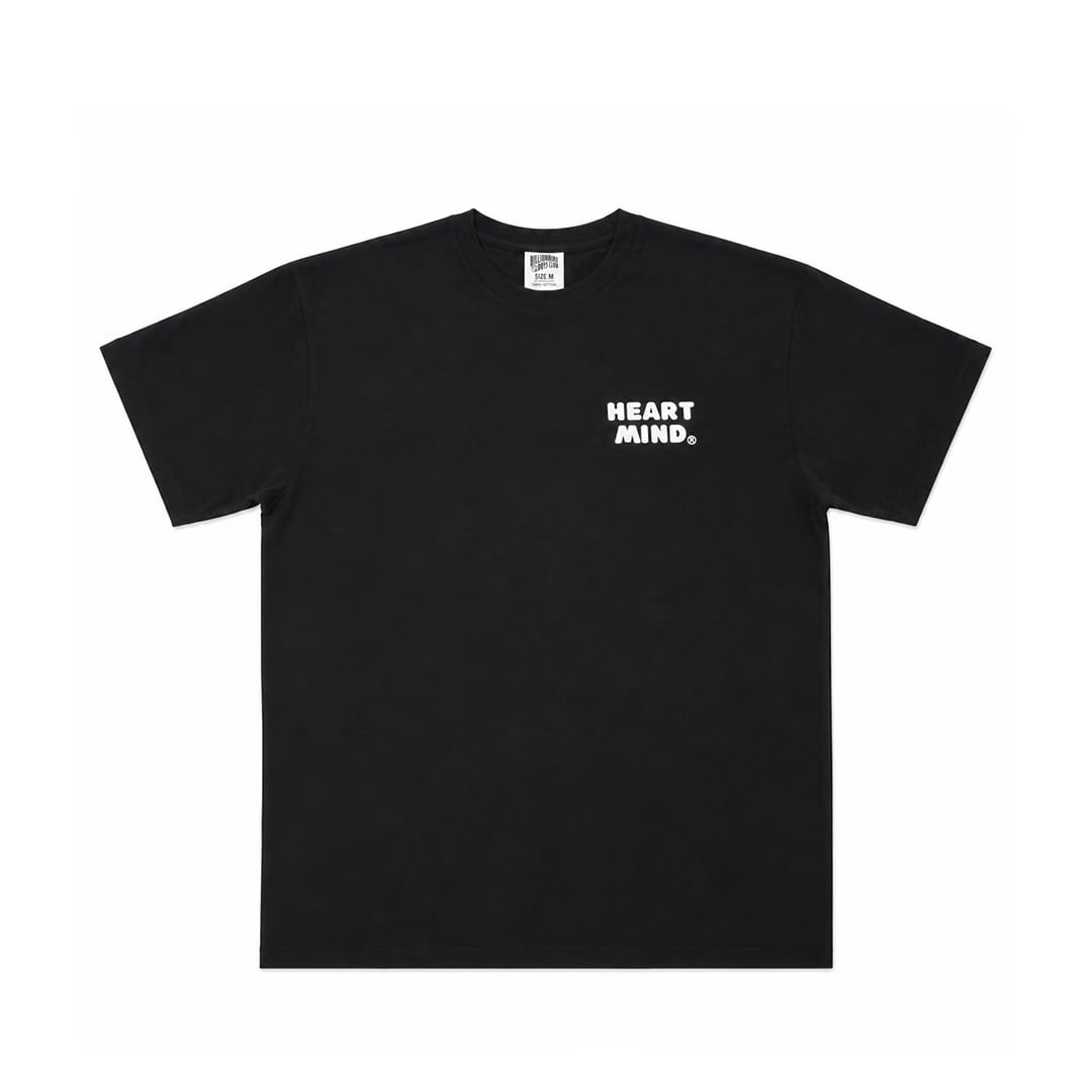 Billionaire Boys Club SPACESHIP SS TEE BLACK