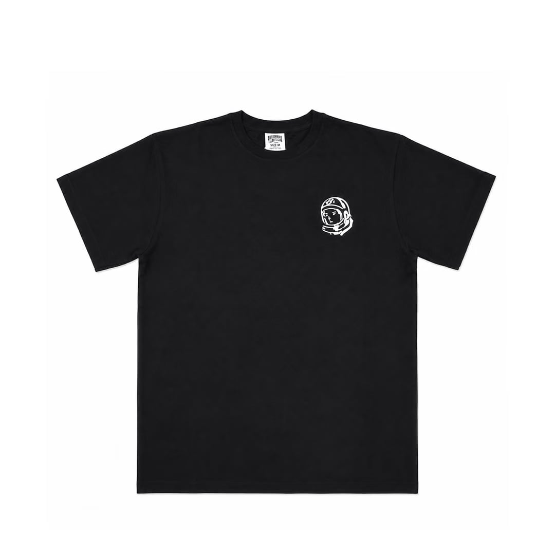 Billionaire Boys Club CAMO SS TEE BLACK