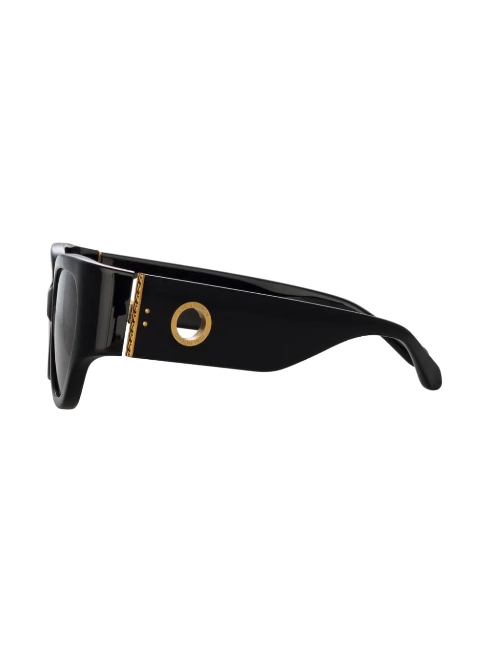 Connie cat-eye sunglasses