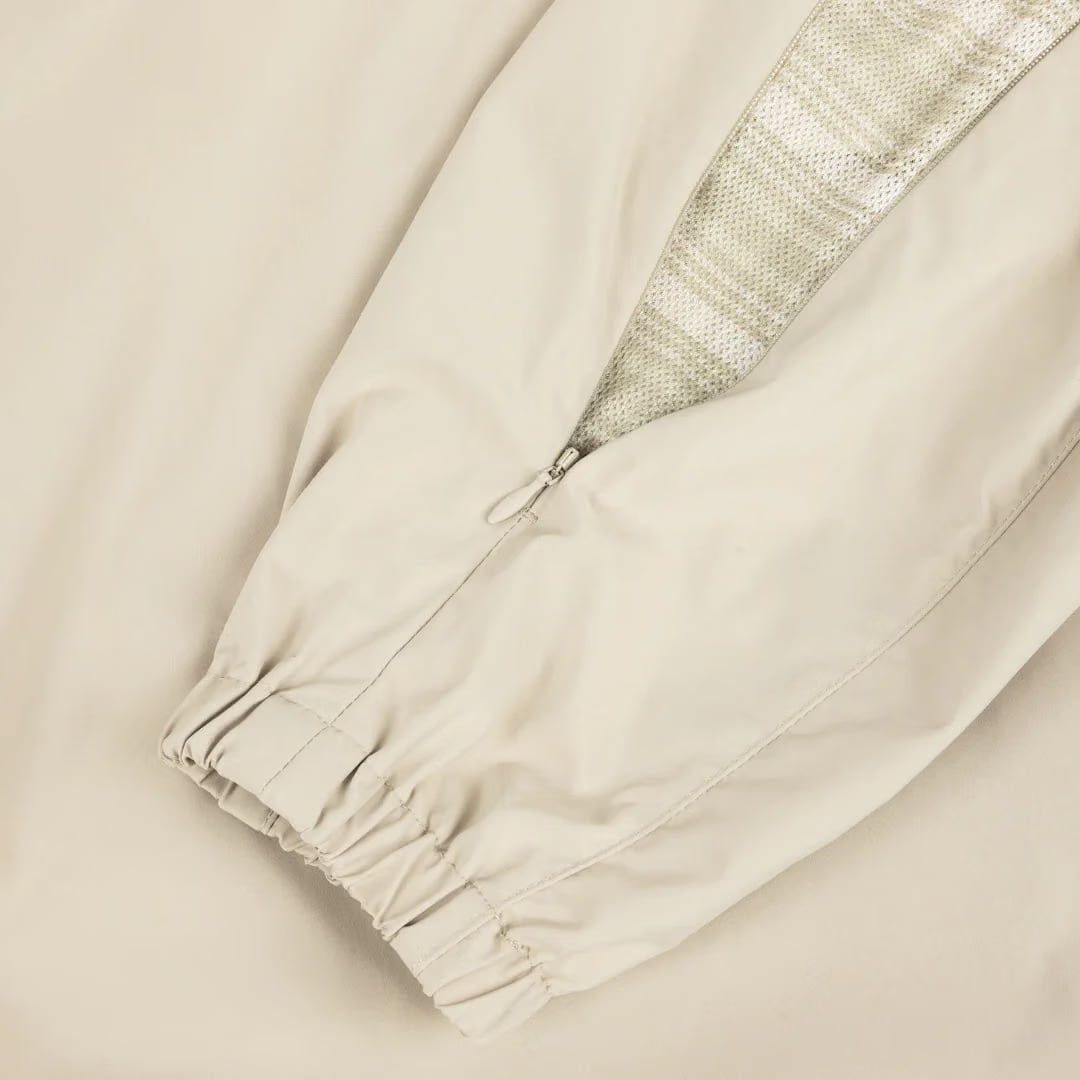 Dime TECH VENTILATED JACKET TAN