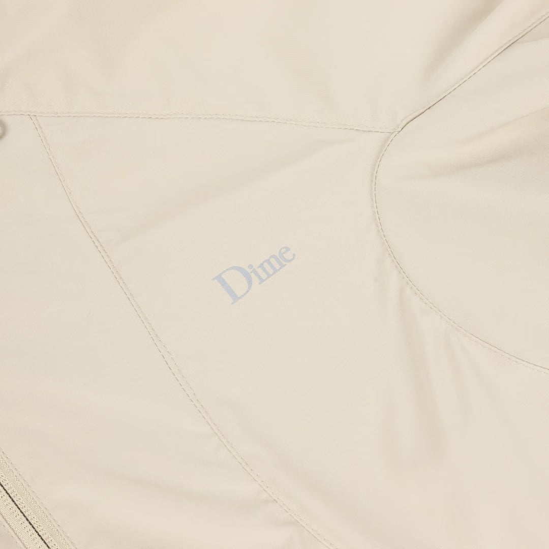 Dime TECH VENTILATED JACKET TAN