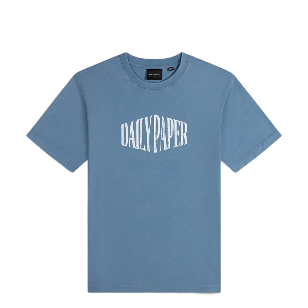 Daily Paper VINTAGE SHORT SLEEVE T-SHIRT