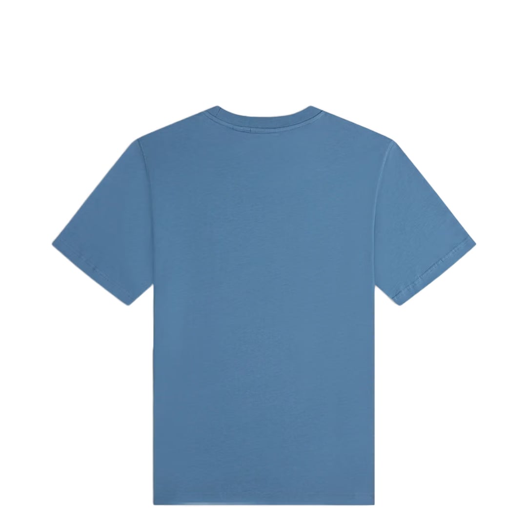 Daily Paper ORBIT EMBROIDERY T-SHIRT QUIET HARBOR