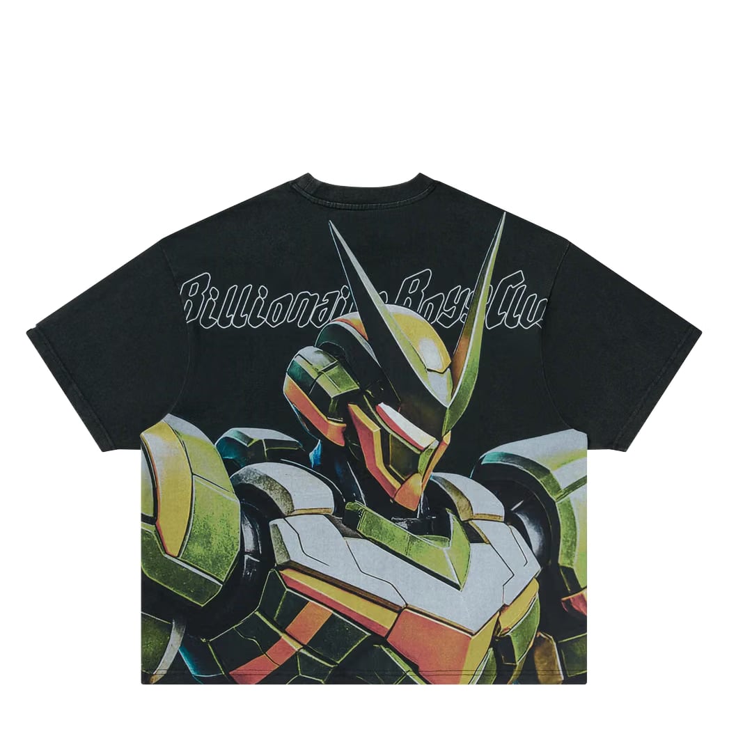 Billionaire Boys Club ASTRO SAUCE SHORT SLEEVE T-SHIRT