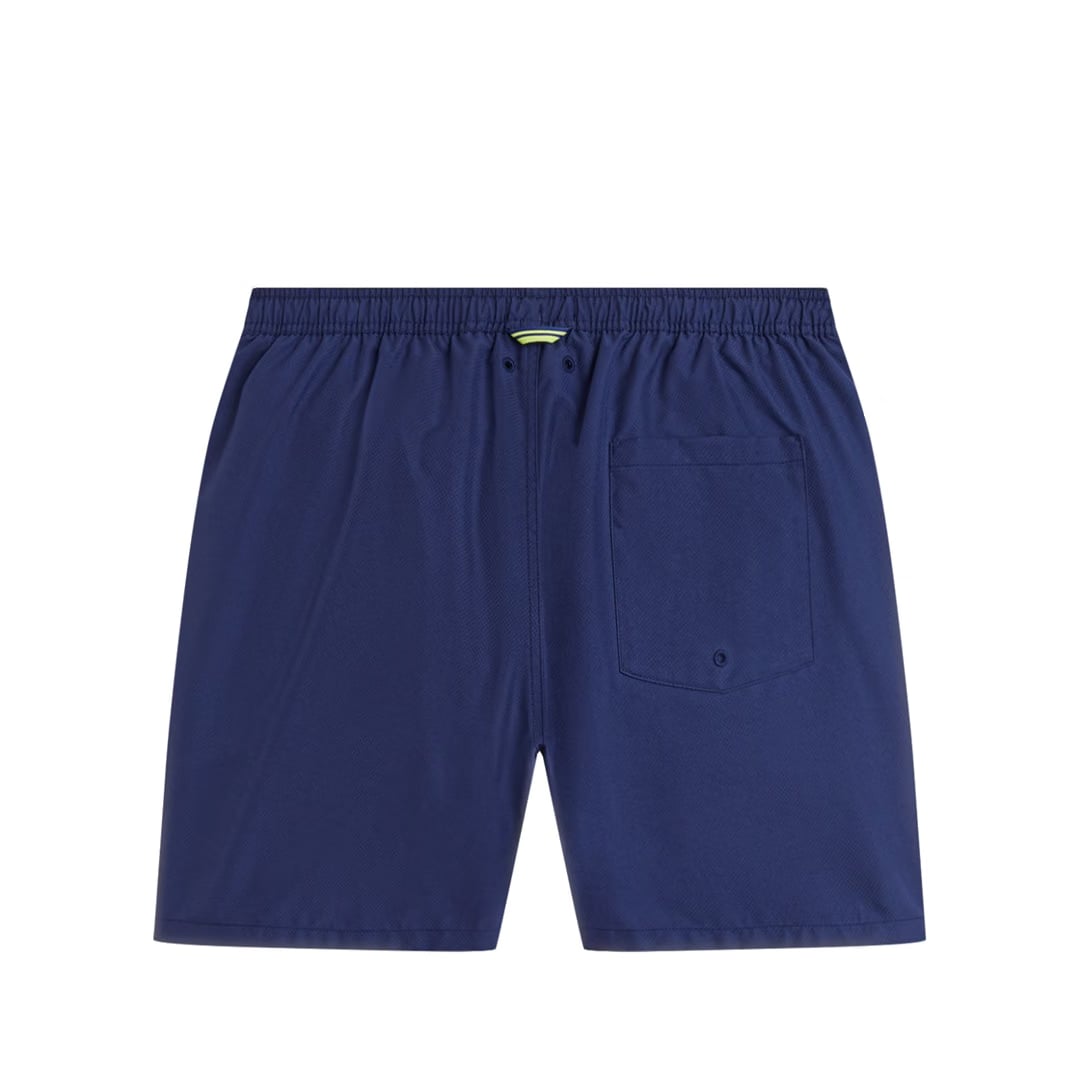 FRED PERRY SWIM SHORTS FRENCH NAVY
