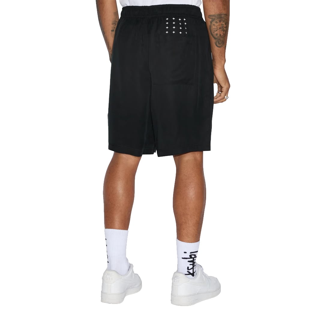 Ksubi 1999 LIFE SHORTS BLACK