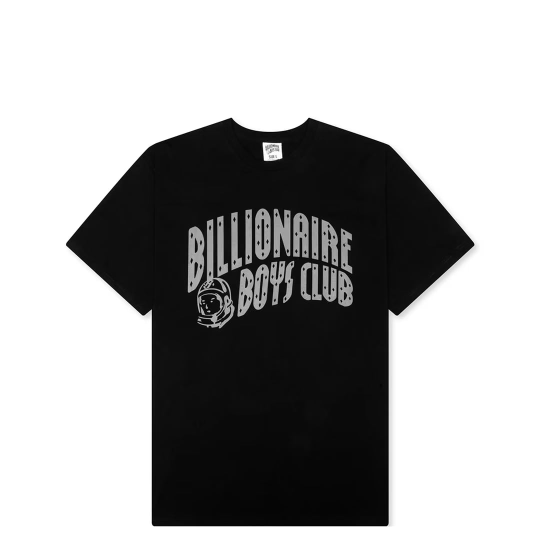 Billionaire Boys Club CURVE SHORT SLEEVE TEE