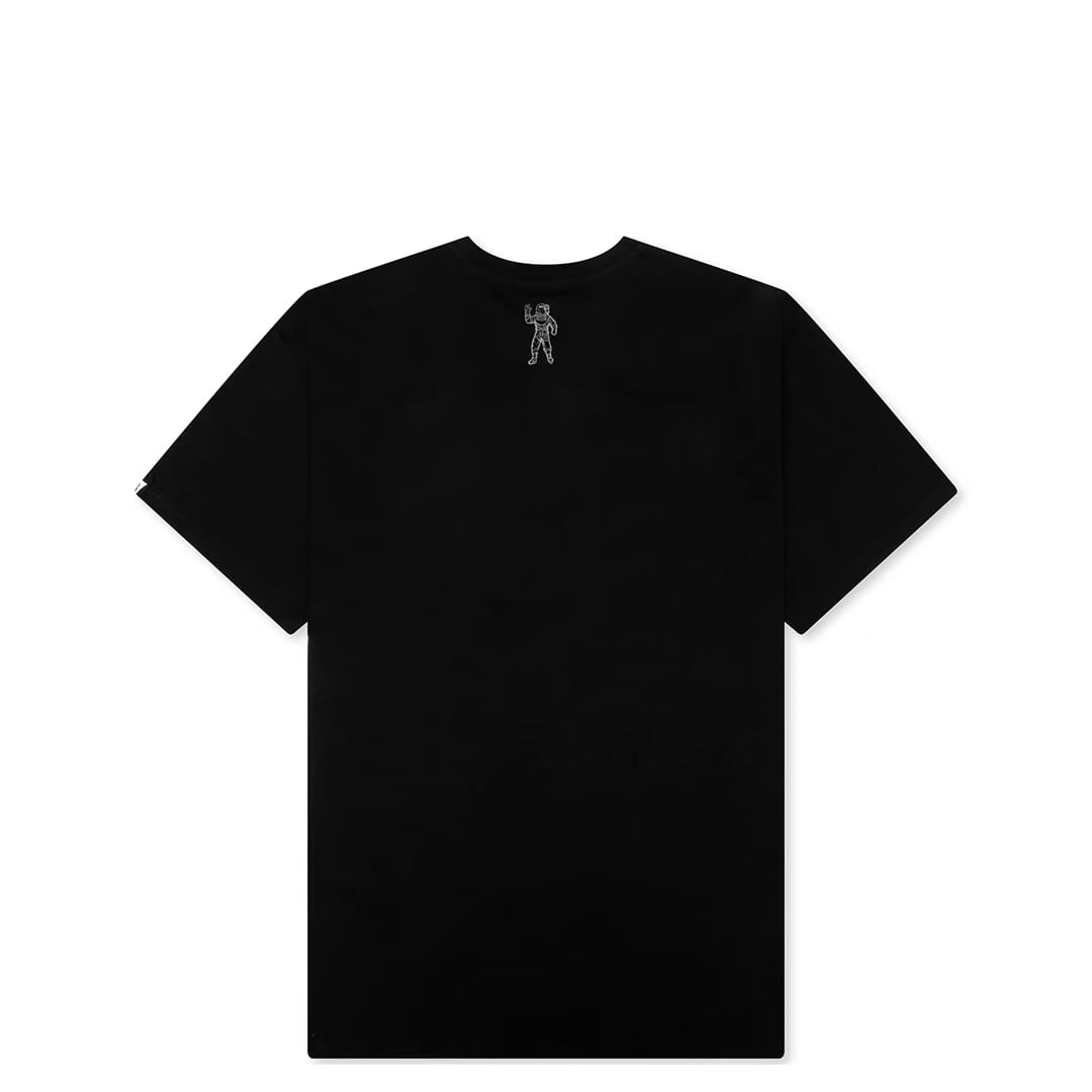 Billionaire Boys Club CURVE SHORT SLEEVE TEE