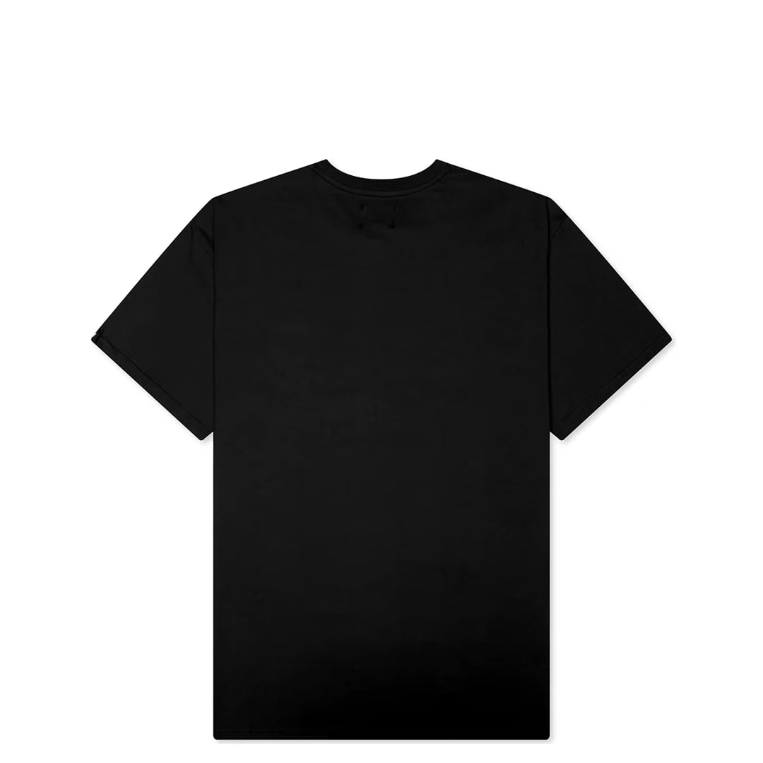 Billionaire Boys Club SMALL CURVE SHORT SLEEVE TEE BLACK