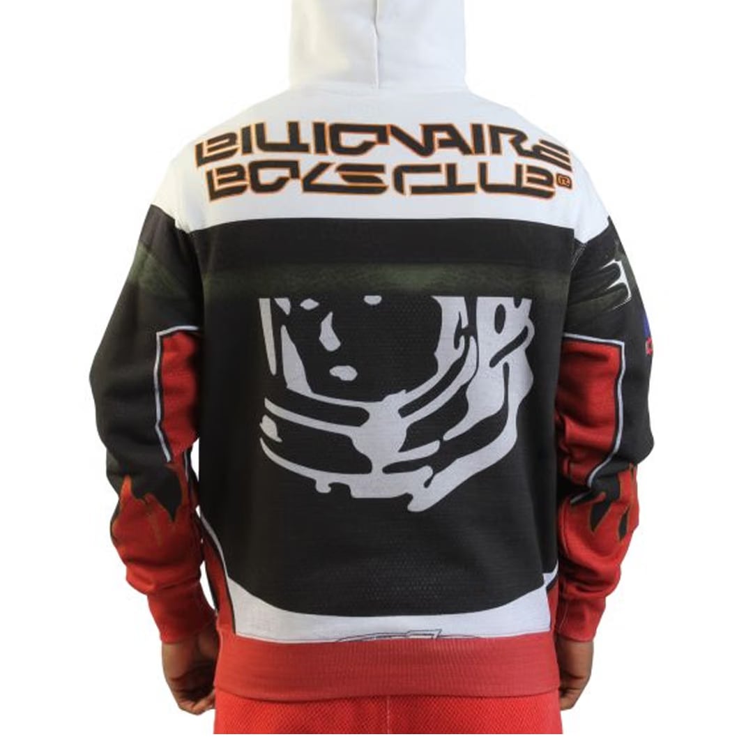 Billionaire Boys Club MERCER ST. HOODIE