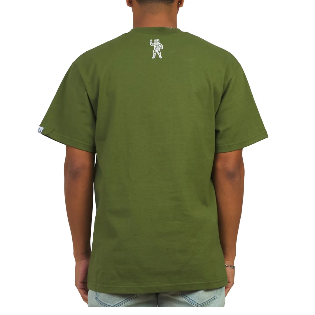 Billionaire Boys Club SMOKEY TEE CYPRESS