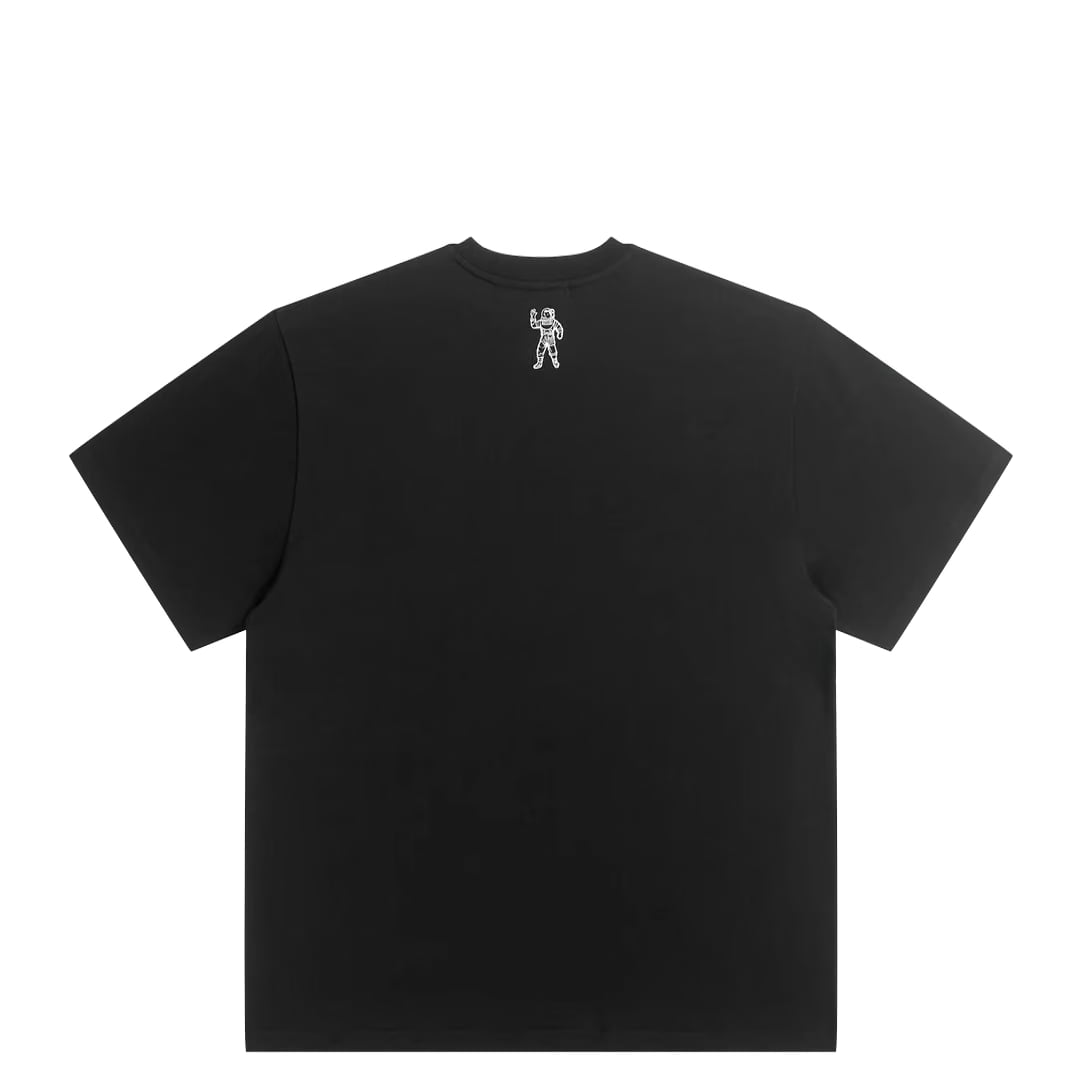 Billionaire Boys Club SMOKEY TEE BLACK