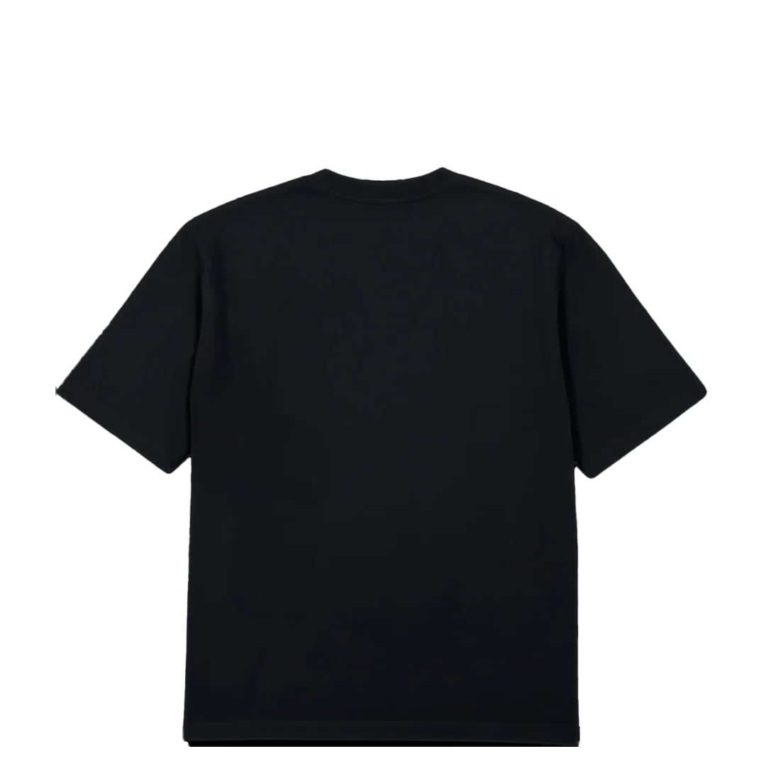 Purple Brand RIBBON LOGO SHIRT