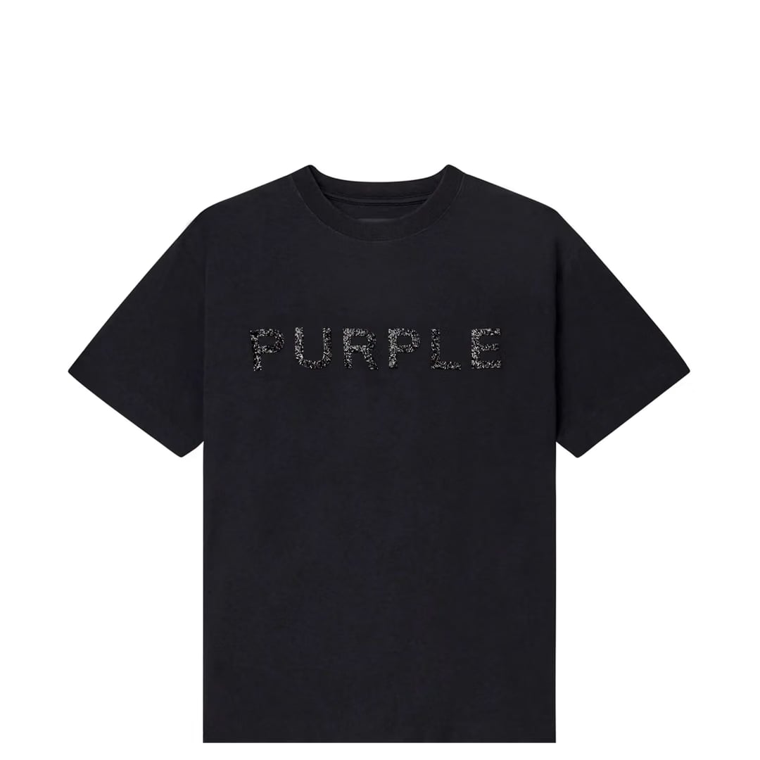 Purple Brand CRYSTAL TEE