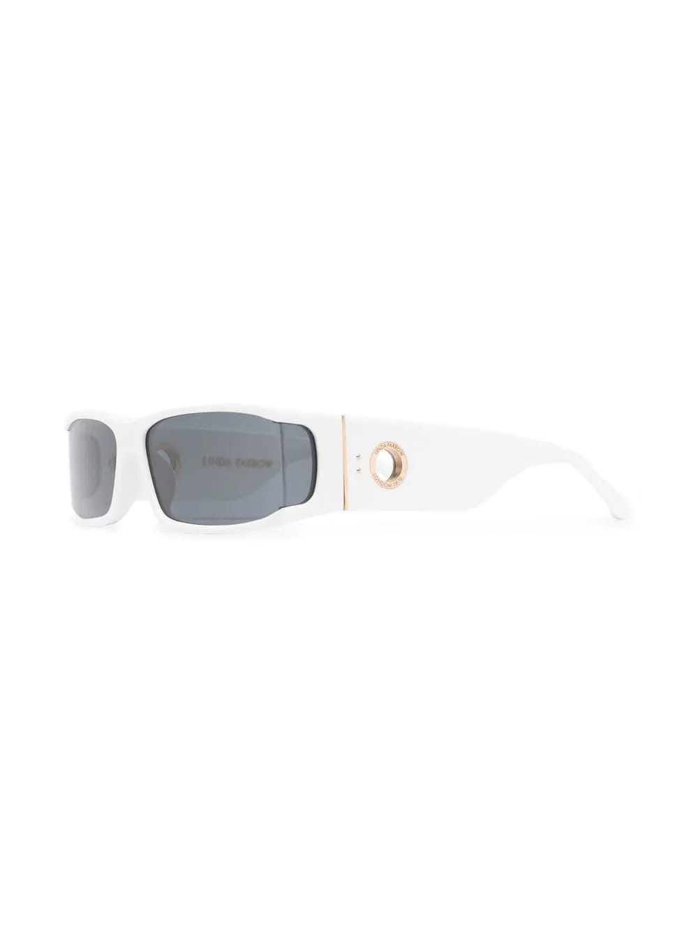 Mya rectangular sunglasses