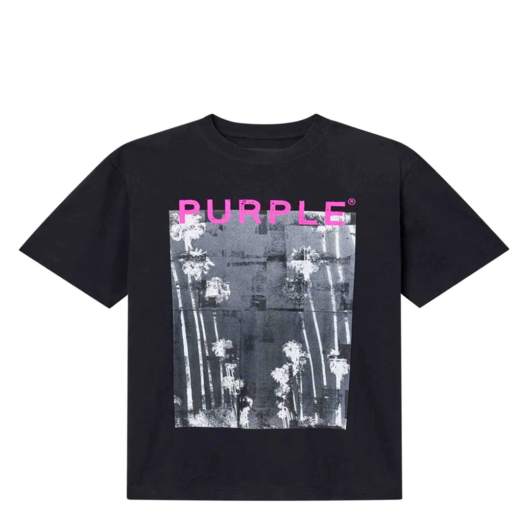 Purple Brand MIRAGE TEE