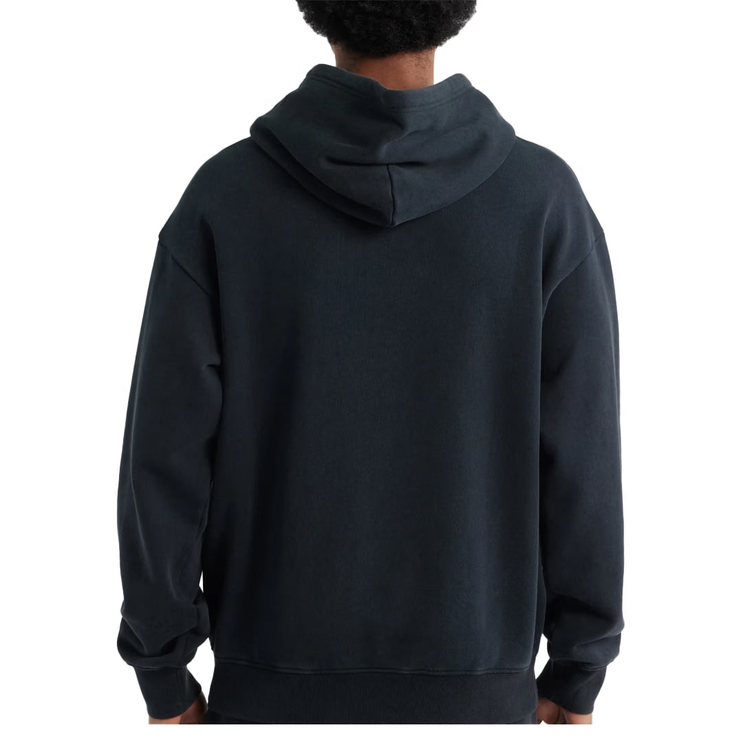 Icecream PARK STUD LOGO COTTON FRENCH HOODIE