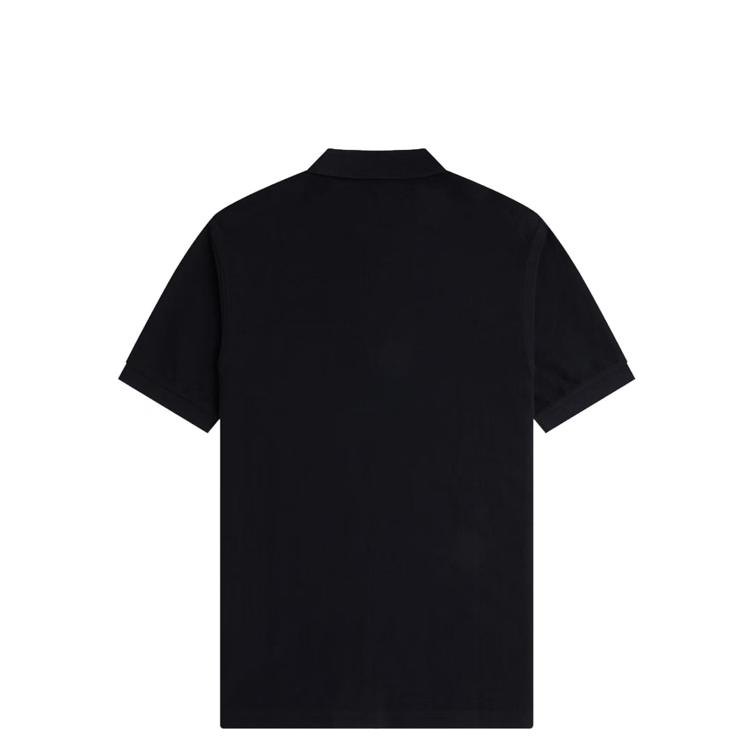 Fred Perry VERTICAL STRIPE POLO SHIRT