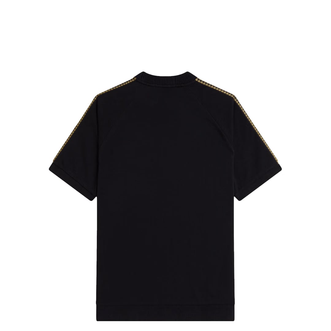 Fred Perry CROSS TAPE T-SHIRT