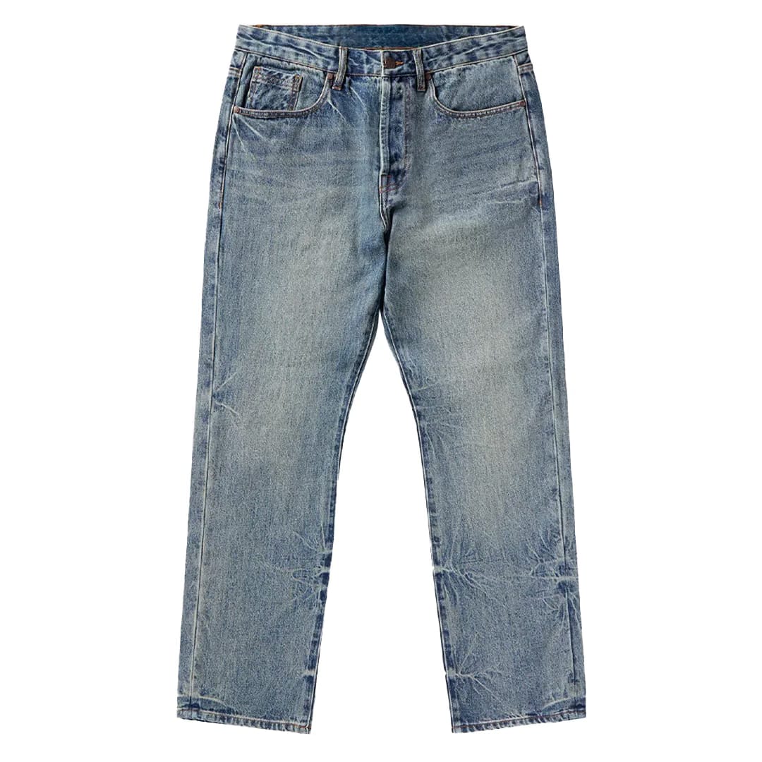Billionaire Boys Club TREK JEANS (HEART FIT)