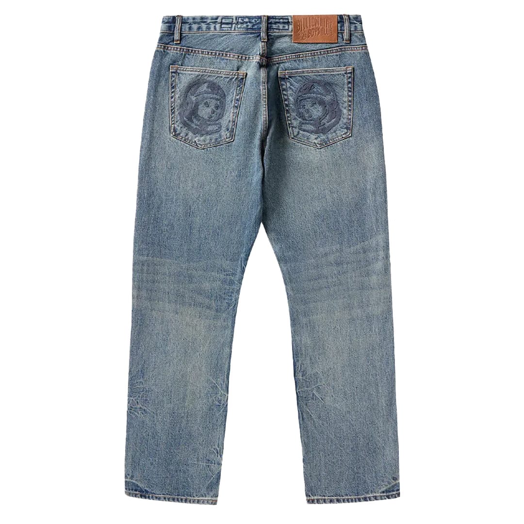 Billionaire Boys Club TREK JEANS (HEART FIT)