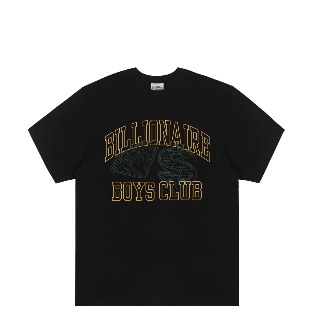 Billionaire Boys Club FORTUNE SHORT SLEEVE TEE