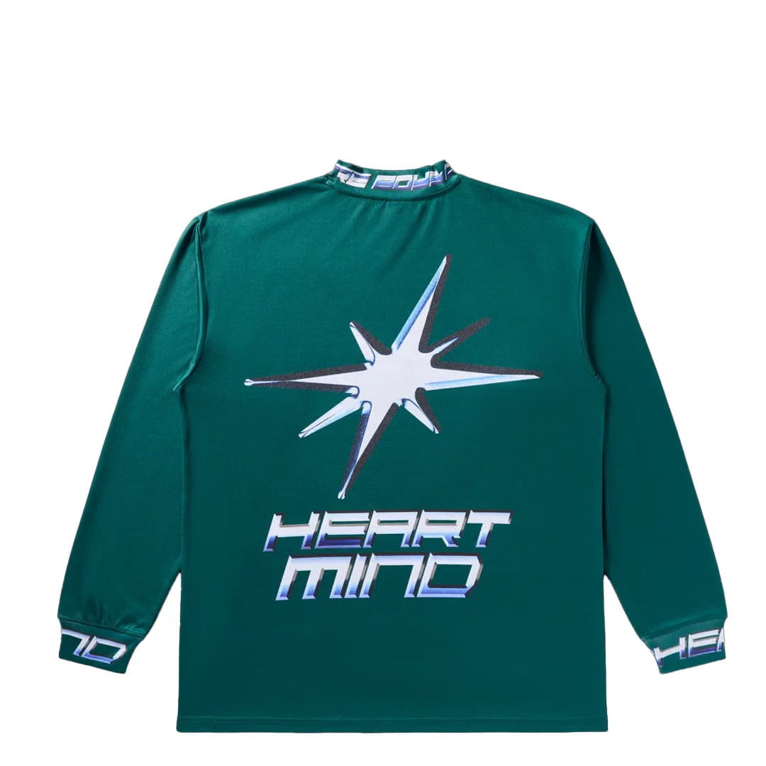 Billionaire Boys Club DISCOVERY JERSEY LONG SLEEVE