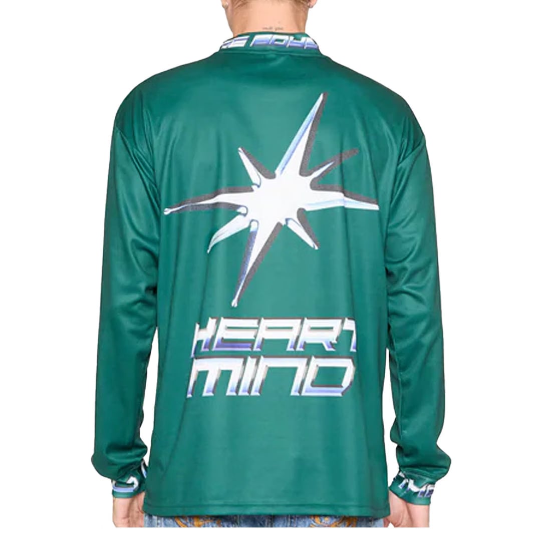 Billionaire Boys Club DISCOVERY JERSEY LONG SLEEVE