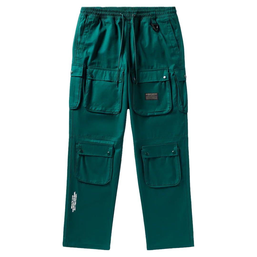 Billionaire Boys Club HEMISPHERE CARGO PANTS